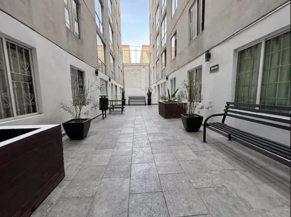 Departamento en venta en Felipe Pescador, Cuauhtémoc — foto 3 de 6
