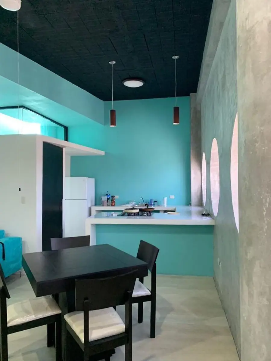 Departamento en renta en Privada Residencia Hacienda Anáhuac, San Nicolás de los Garza — foto 1 de 7