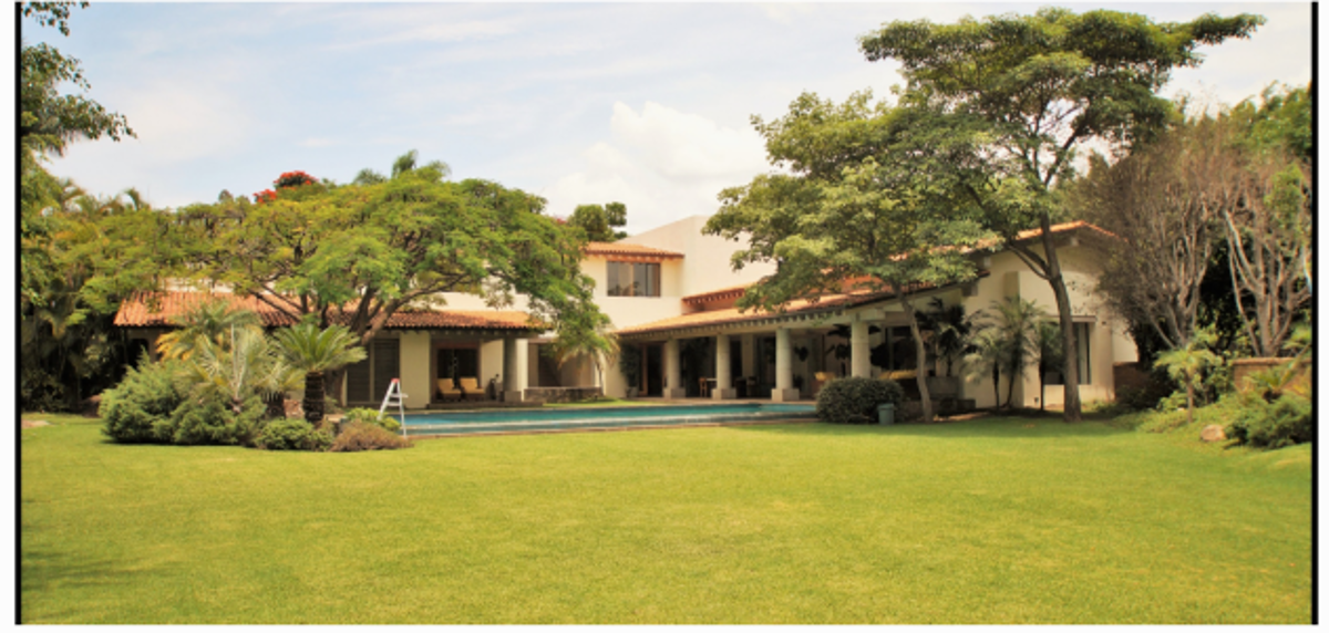 Casa en venta en Vista Hermosa, Cuernavaca