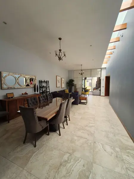 Casa en venta en La Campiña del Bosque, León — foto 3 de 24