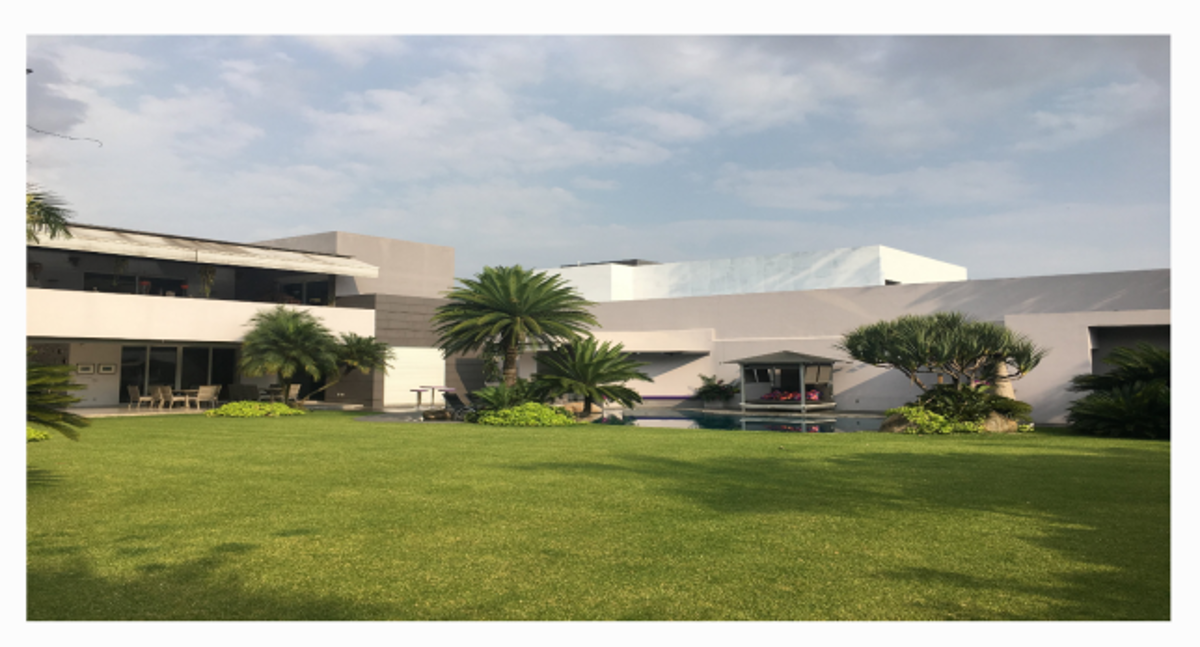 Casa en venta en Vista Hermosa, Cuernavaca