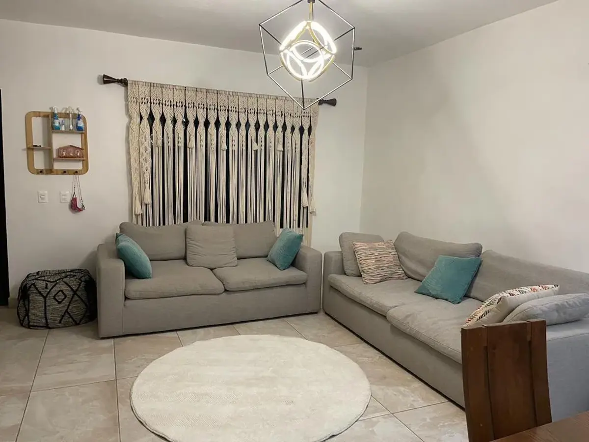 Casa en renta en Privada Residencia Hacienda Anáhuac, San Nicolás de los Garza — foto 1 de 16