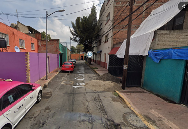 Casa en venta en Huichapan, Miguel Hidalgo — foto 2 de 10