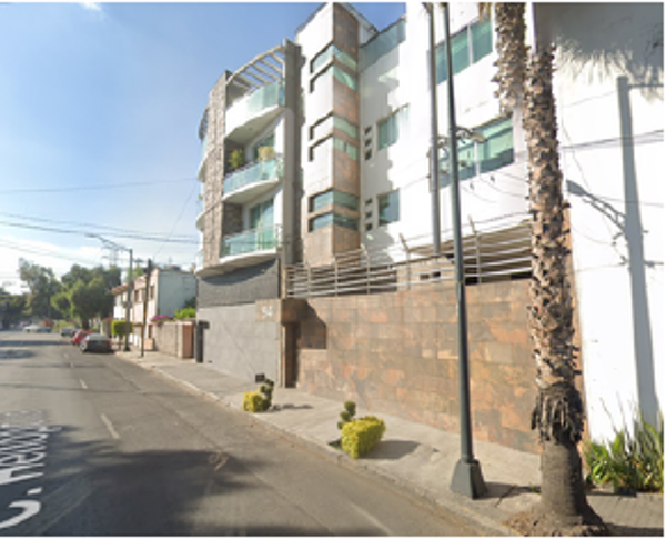 Departamento en venta en Claveria, Azcapotzalco — foto 3 de 4