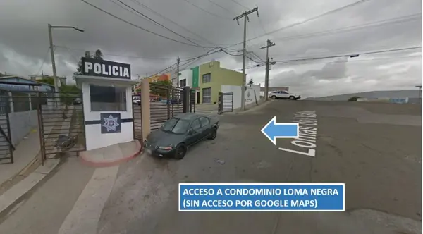 Casa en venta en Vistas de Palmillas, Tijuana — foto 3 de 11
