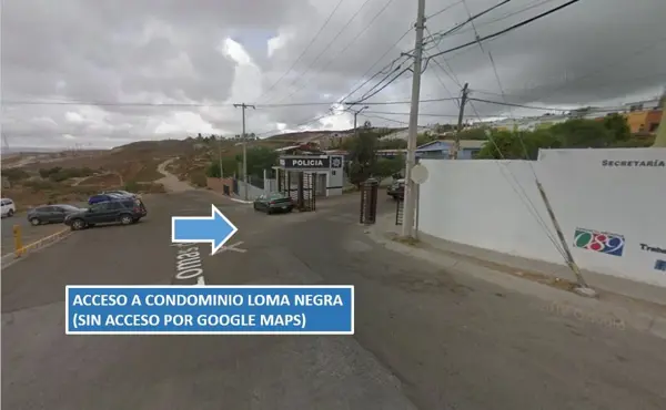 Casa en venta en Vistas de Palmillas, Tijuana — foto 2 de 11