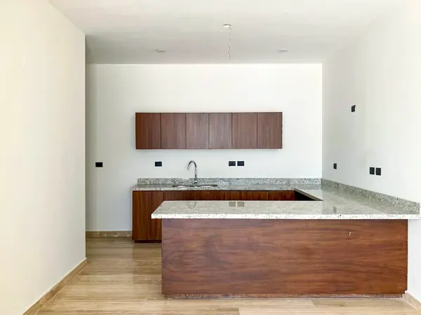 Casa en venta en Cholul, Mérida — foto 3 de 34