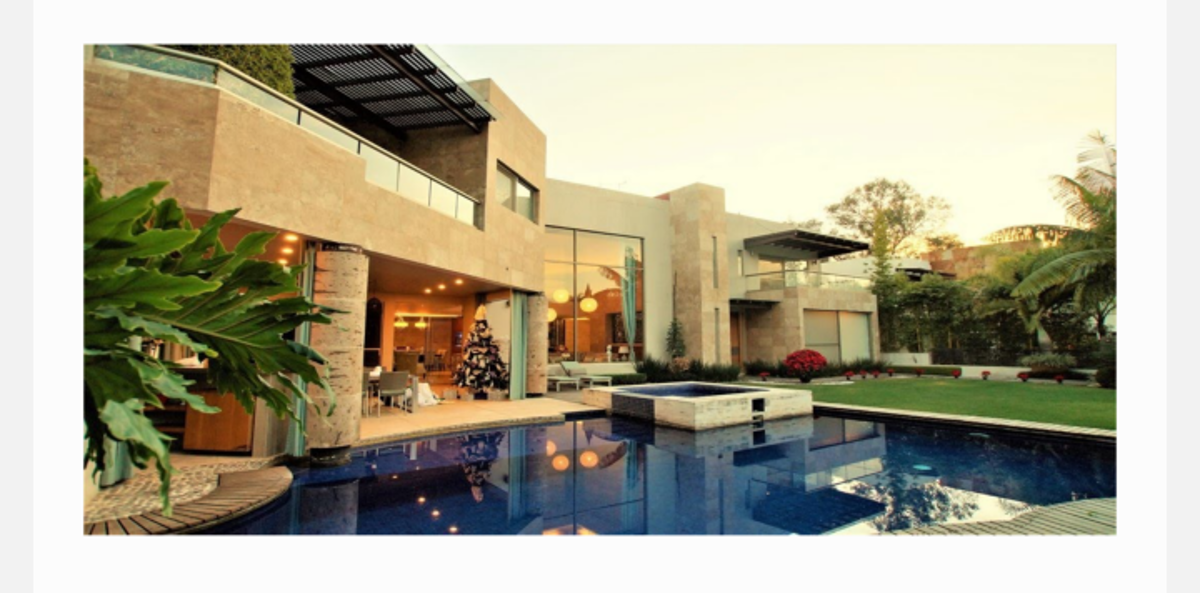 Casa en venta en Las Quintas, Cuernavaca