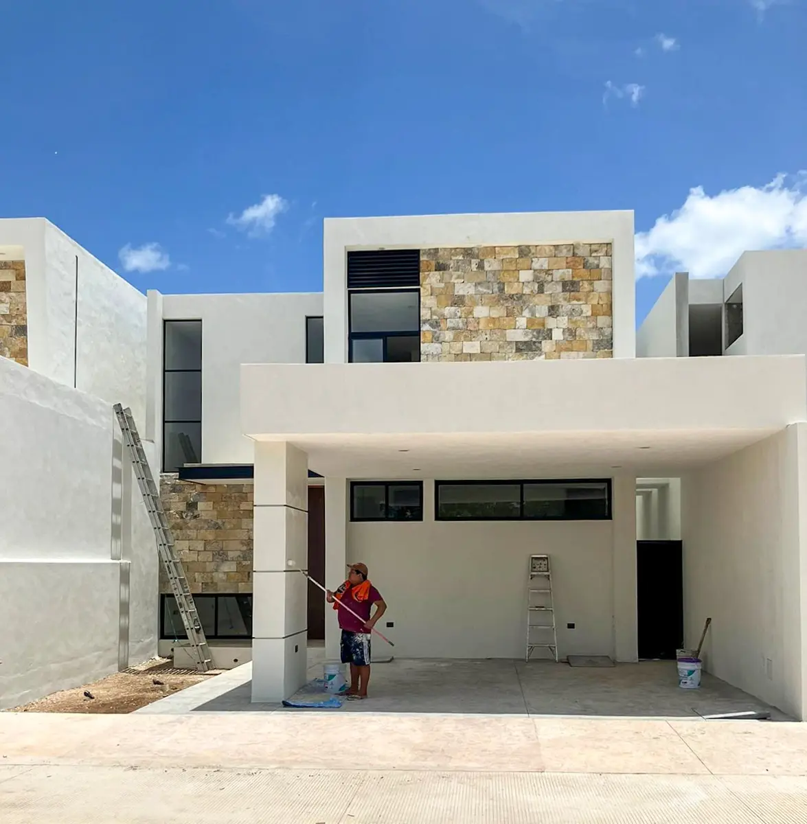 Casa en venta en Cholul, Mérida — foto 1 de 34