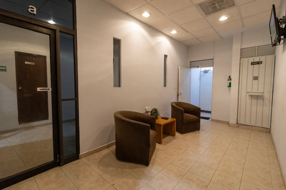 Oficina en renta en Los Cipreses, Iztapalapa — foto 1 de 56