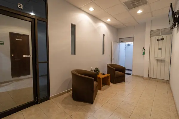 Oficina en renta en Los Cipreses, Iztapalapa, Ciudad de México