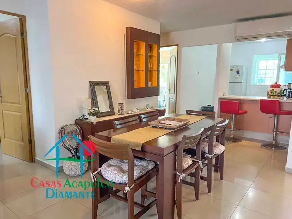 Departamento en venta en Diamante Lakes, Acapulco de Juárez — foto 3 de 46