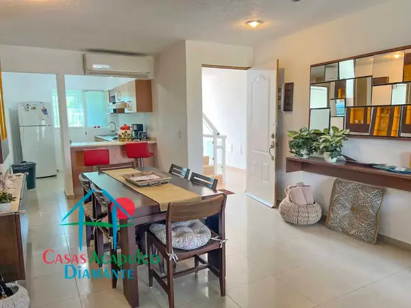 Departamento en venta en Diamante Lakes, Acapulco de Juárez — foto 2 de 46