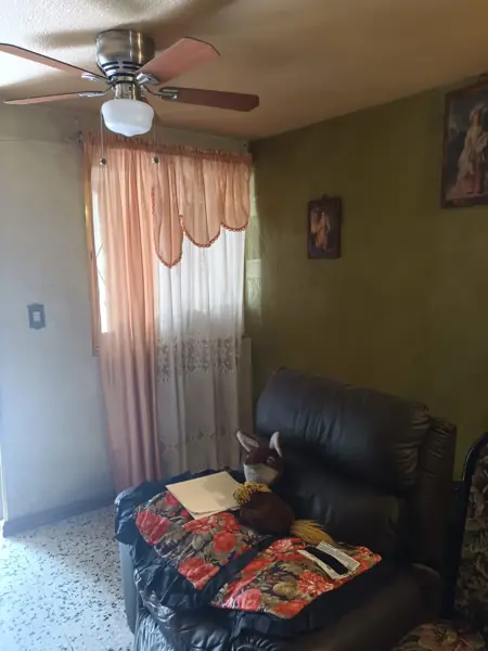 Casa en venta en Balcones de Santo Domingo, San Nicolás de los Garza — foto 3 de 14