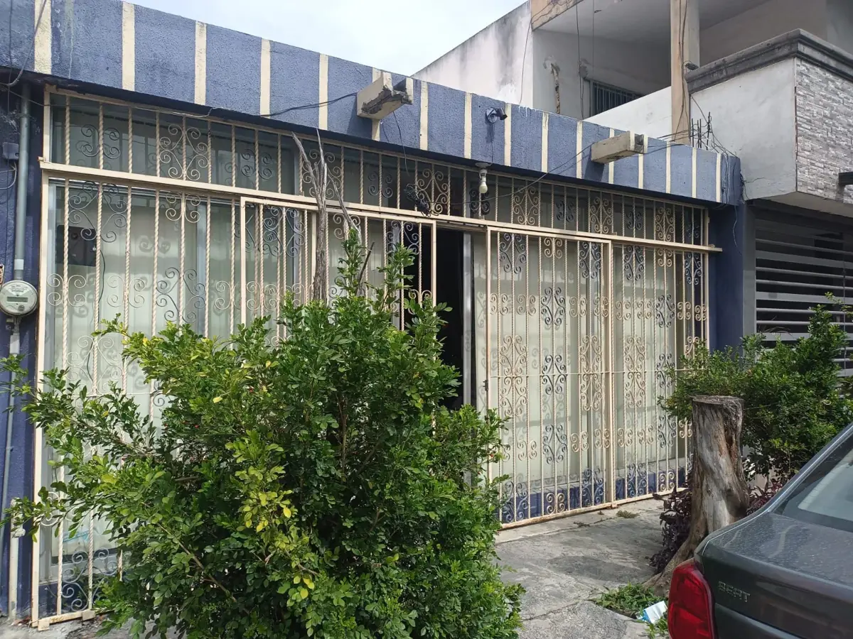 Casa en venta en Balcones de Santo Domingo, San Nicolás de los Garza — foto 1 de 14