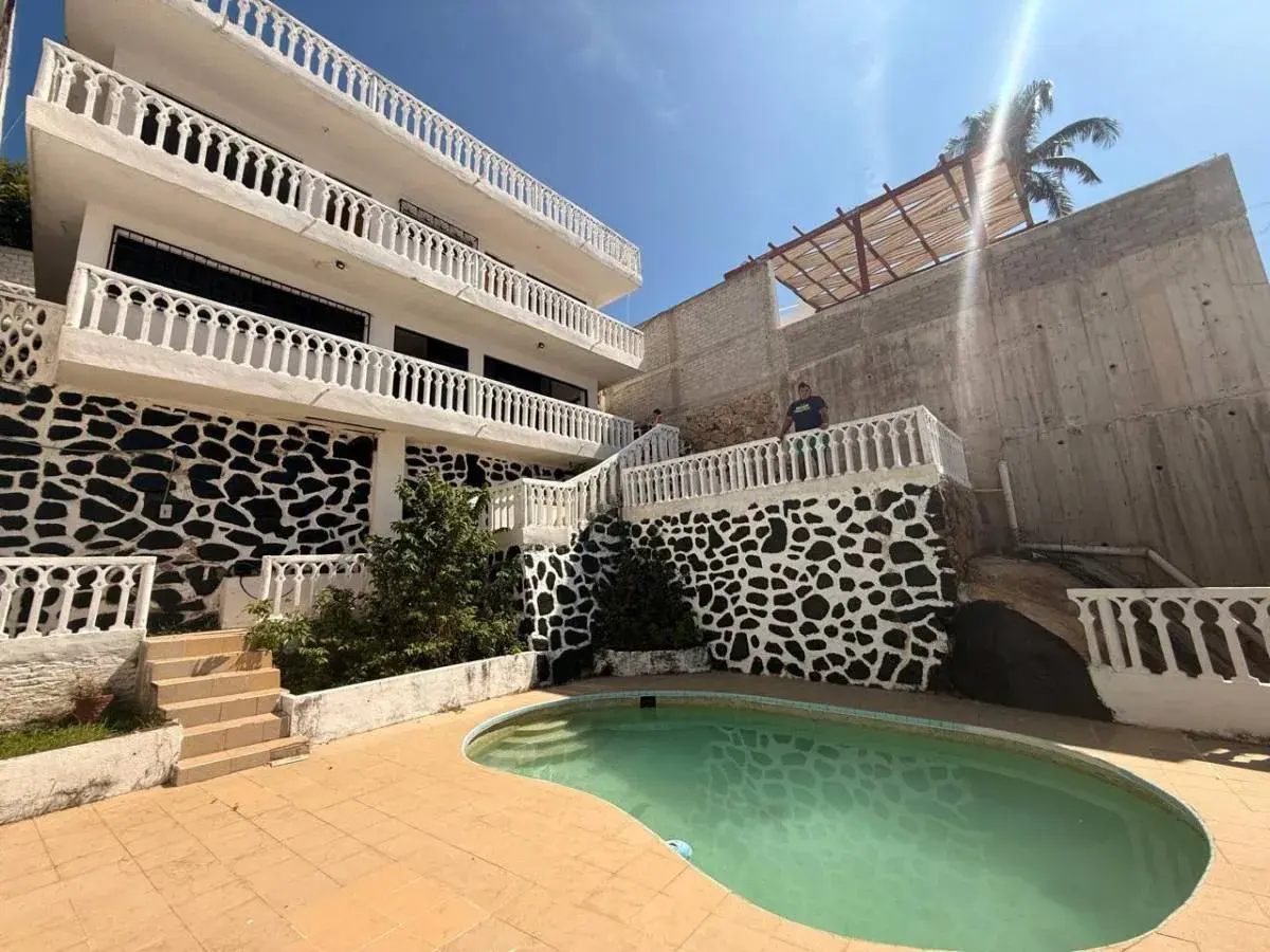 Casa en venta en Marbella, Acapulco de Juárez — foto 1 de 9