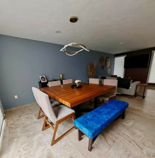 Casa en venta en Lomas de Angelópolis, San Andrés Cholula — foto 2 de 18