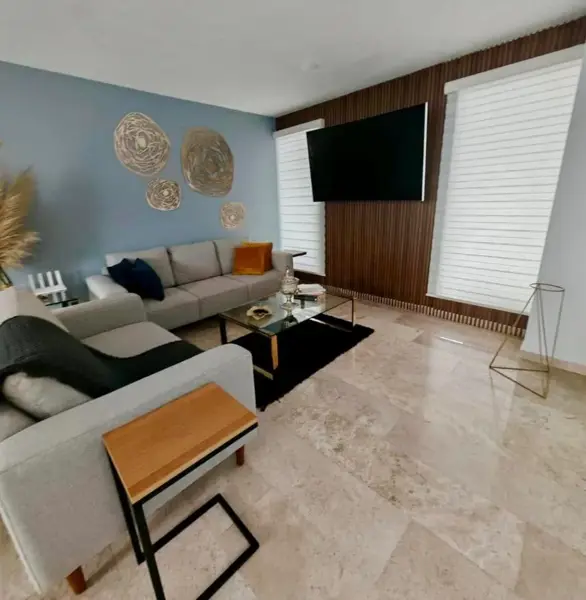 Casa en venta en Lomas de Angelópolis, San Andrés Cholula — foto 3 de 18