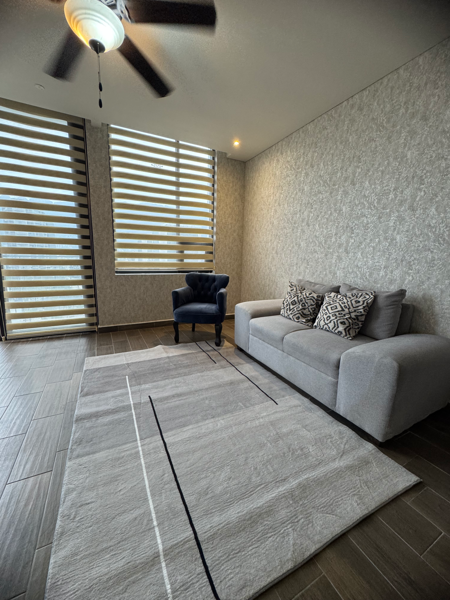 Departamento en renta en Santa Maria, Monterrey — foto 3 de 16