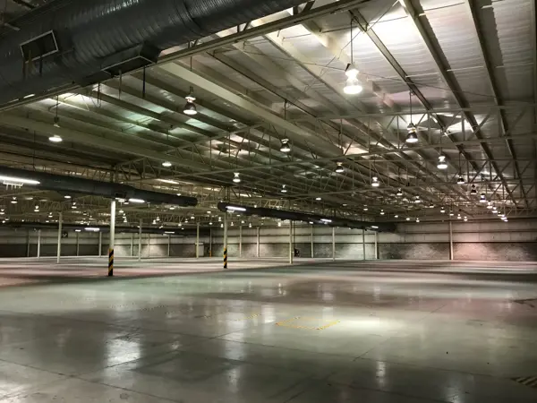 Nave en venta en Parque Industrial Carlos A Herrera Araluce, Gómez Palacio — foto 3 de 11
