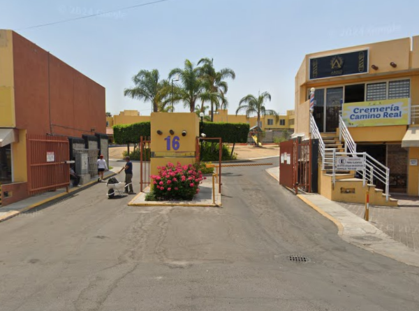 Casa en Camino Real, Corregidora, Querétaro
