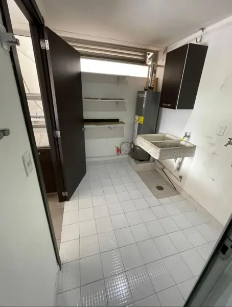 Departamento en venta en Ampliación el Yaqui, Cuajimalpa de Morelos — foto 3 de 14
