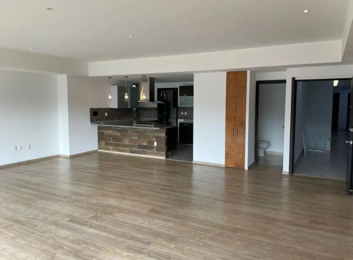 Departamento en venta en Ampliación el Yaqui, Cuajimalpa de Morelos — foto 1 de 14
