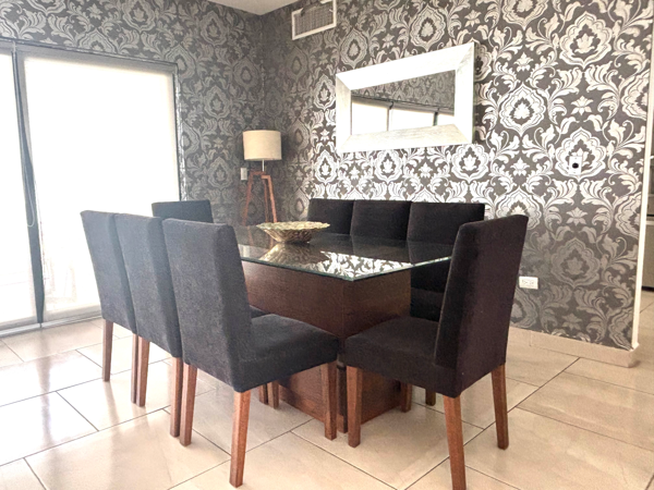 Casa en renta en Los Viñedos, Torreón — foto 3 de 19