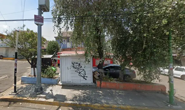 Departamento en venta en San Nicolas Tolentino, Iztapalapa — foto 2 de 4
