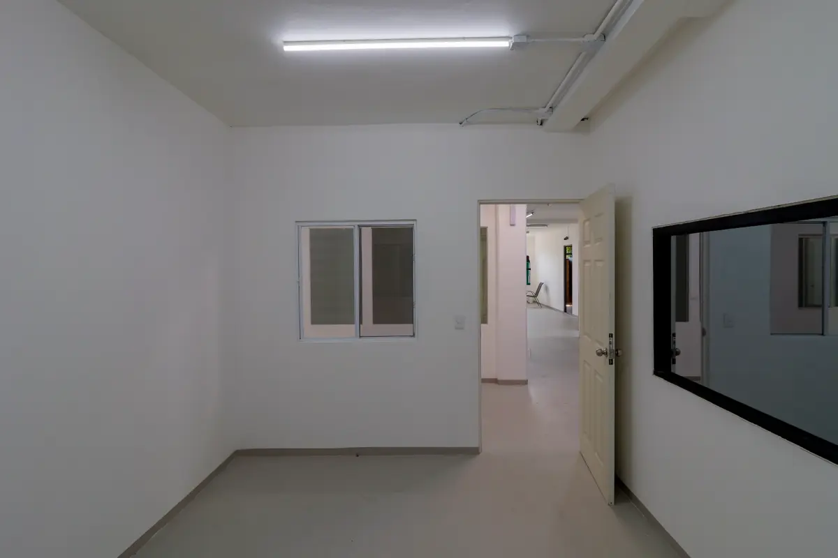 Consultorio en renta en Los Cipreses, Iztapalapa — foto 1 de 28