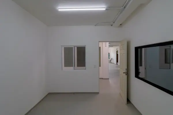 Consultorio en renta en Los Cipreses, Iztapalapa, Ciudad de México
