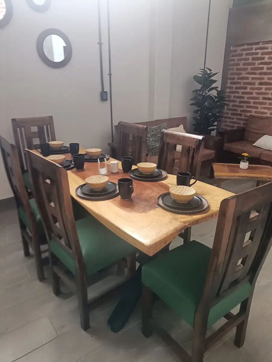 Departamento en renta en Villas de Irapuato, Irapuato — foto 1 de 18