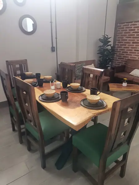 Departamento en renta en Villas de Irapuato, Irapuato, Guanajuato