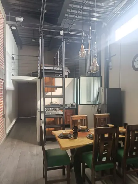 Departamento en renta en Villas de Irapuato, Irapuato — foto 3 de 18