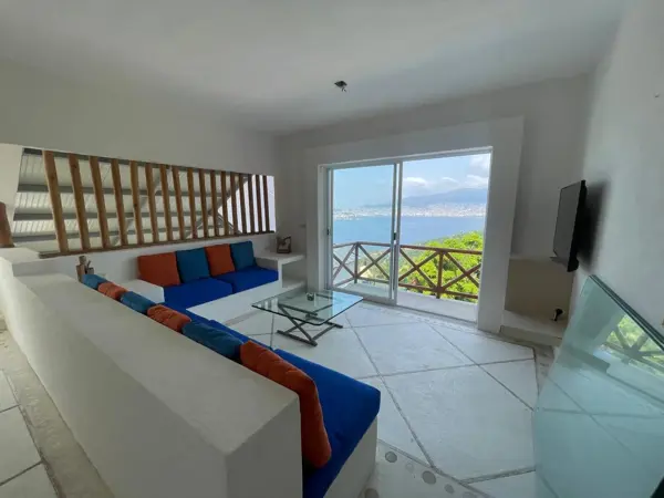 Casa en venta en Brisas del Marqués, Acapulco de Juárez — foto 3 de 6
