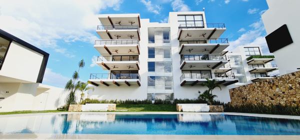 Departamento en venta en Residencial Campestre, Tuxtla Gutiérrez — foto 2 de 25