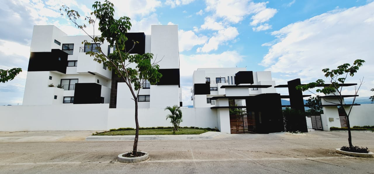 Departamento en venta en Residencial Campestre, Tuxtla Gutiérrez — foto 1 de 25