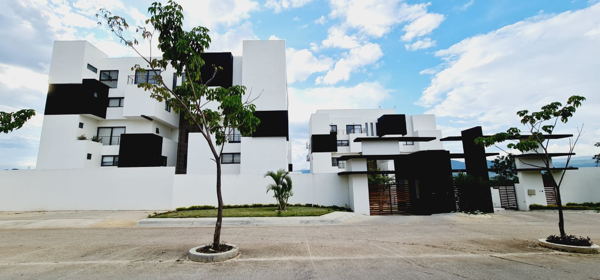 Departamento en venta en Residencial Campestre, Tuxtla Gutiérrez, Chiapas