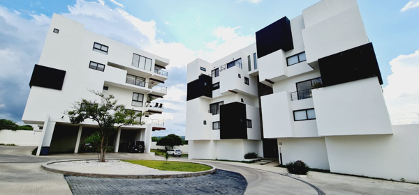 Departamento en venta en Residencial Campestre, Tuxtla Gutiérrez — foto 3 de 25