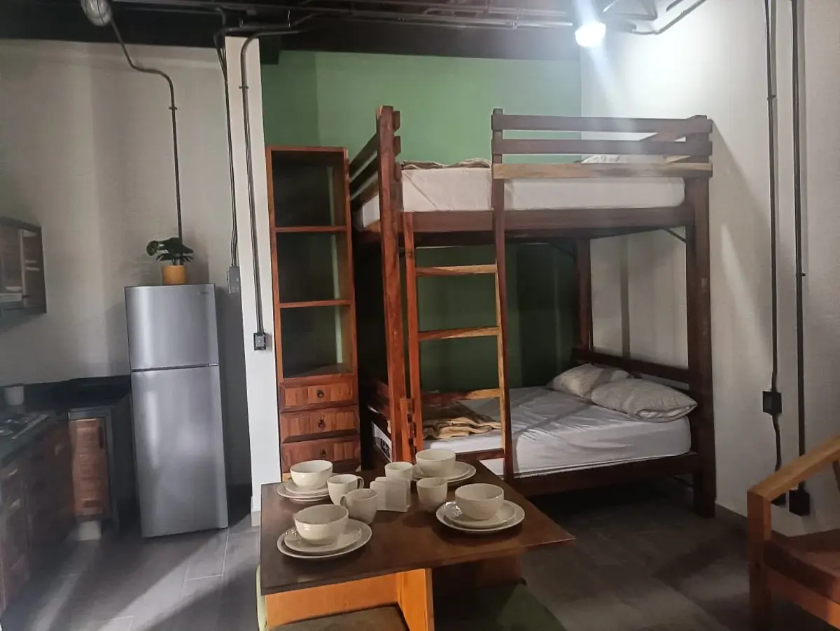 Departamento en renta en Villas de Irapuato, Irapuato — foto 1 de 10