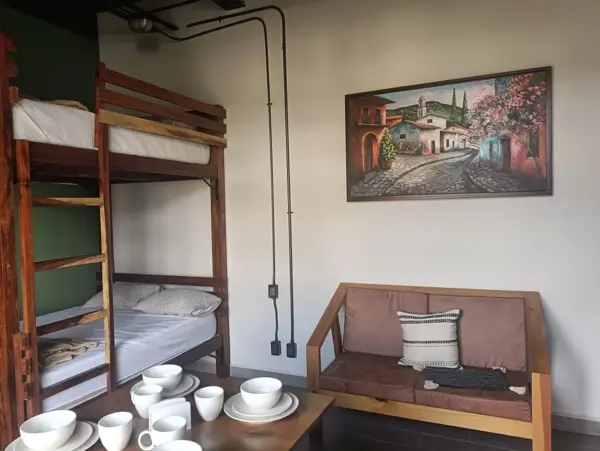 Departamento en renta en Villas de Irapuato, Irapuato — foto 3 de 10