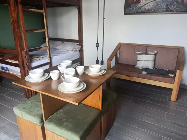 Departamento en renta en Villas de Irapuato, Irapuato — foto 2 de 10