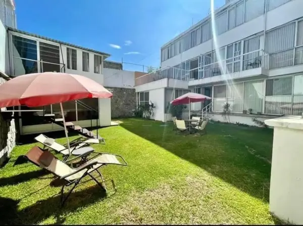 Departamento en renta en La Paz, Puebla — foto 2 de 20