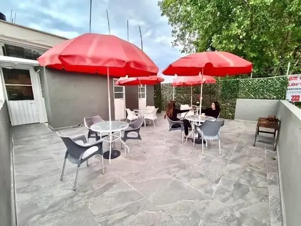Departamento en renta en La Paz, Puebla — foto 3 de 20