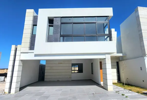 Casa en La Escondida, Saltillo, Coahuila de Zaragoza