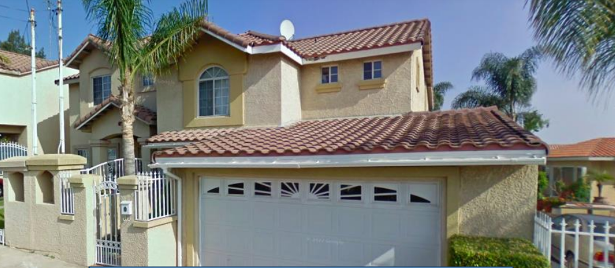 Casa en venta en Colinas de Agua Caliente, Tijuana — foto 1 de 10