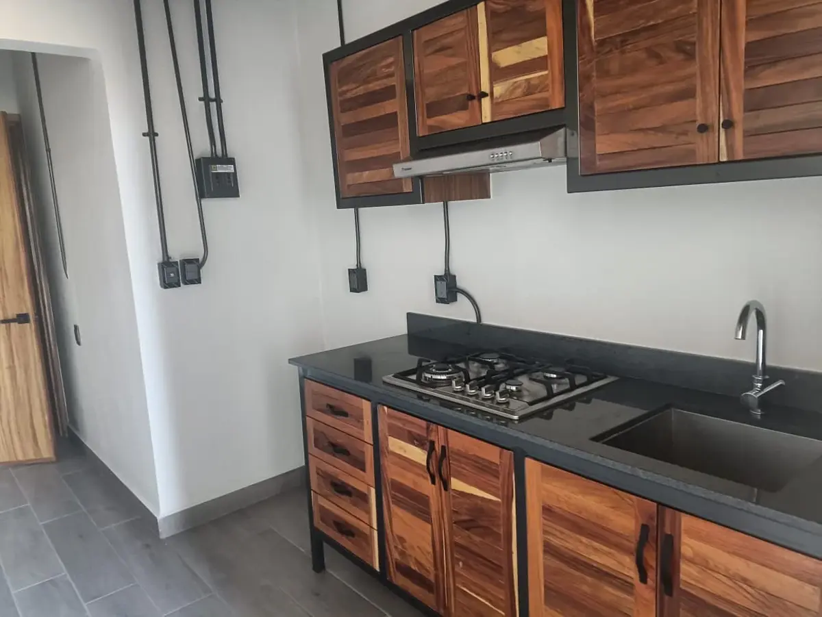 Departamento en renta en Villas de Irapuato, Irapuato — foto 1 de 7