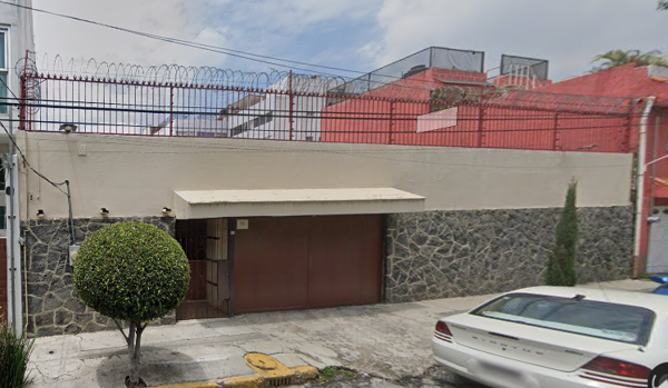 Casa en venta en Residencial Zacatenco, Gustavo A. Madero — foto 3 de 3
