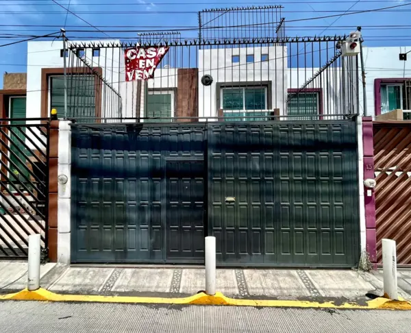 Casa en venta en San Diego los Sauces, Cuautlancingo — foto 2 de 18