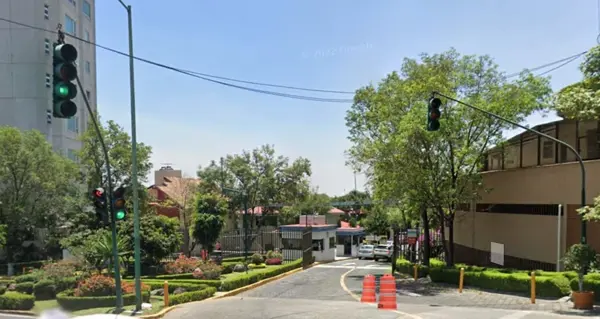 Departamento en venta en Jardines En la Montaña, Tlalpan — foto 2 de 4